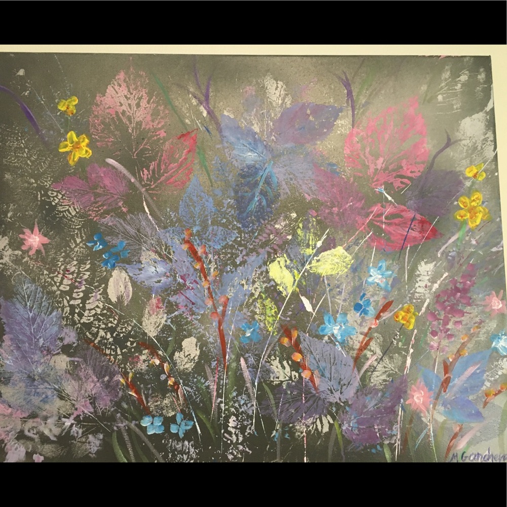 Original art